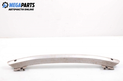 Bumper support brace impact bar for Audi A3 (8L) 1.6, 101 hp, 1997, position: rear